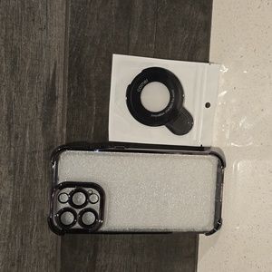 Iphone phone 15 pro max phone case